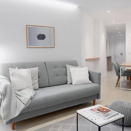 Olatu By Feelfree Rentals San Sebastián Exteriör bild